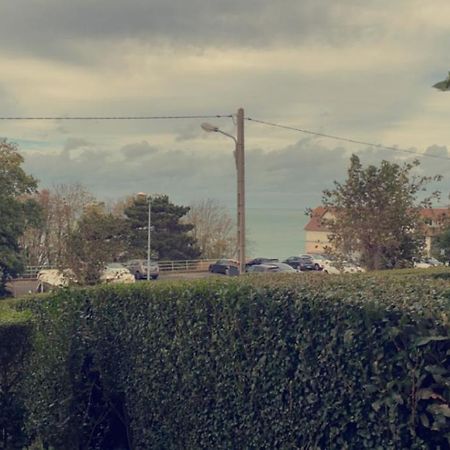 Apartmán Le Petit Voilier Trouville-sur-Mer Exteriér fotografie