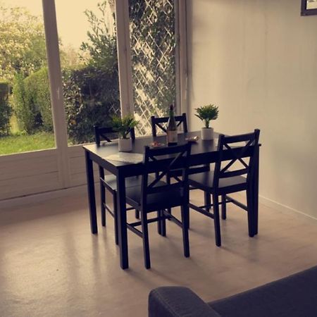 Apartmán Le Petit Voilier Trouville-sur-Mer Exteriér fotografie