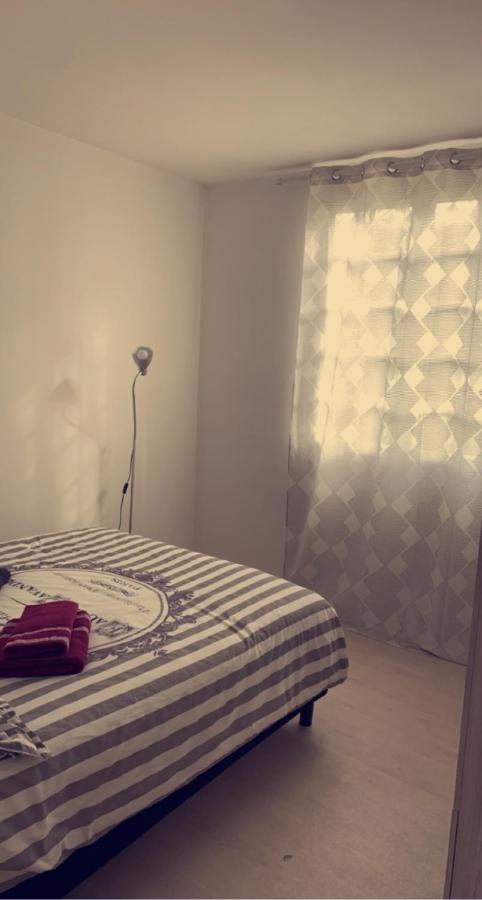 Apartmán Le Petit Voilier Trouville-sur-Mer Exteriér fotografie